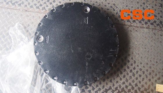 EXCAVATOR ACCESSORIES LG930 / 933 / 936 / 939, XE300G / XE335C / SY335-365 TRAVEL MOTOR REDUCER REAR COVER GM60
